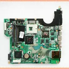 482870-001 для hp DV5 DV5-1000 материнская плата для ноутбука INTEL PM45 DDR2 полностью протестирована