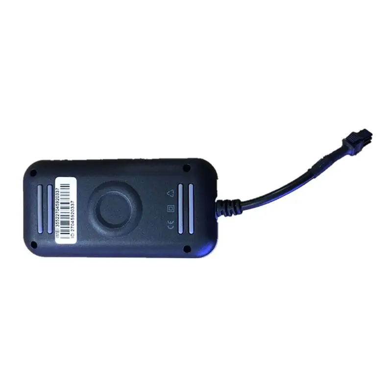 Мини Портативный Автомобиль Мотоцикл GPS трекер для отслеживания мотоцикла