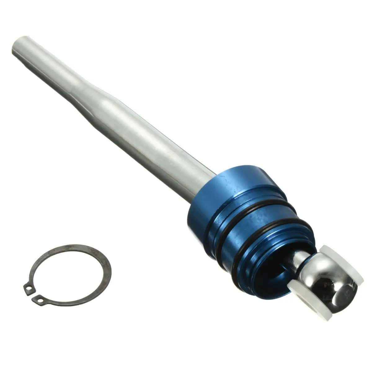 

Car Solid Replacement Short Quick Throw Shifter With Bushing For BMW E30 E36 E39 E46 M3 M5 Manual Trnasmission