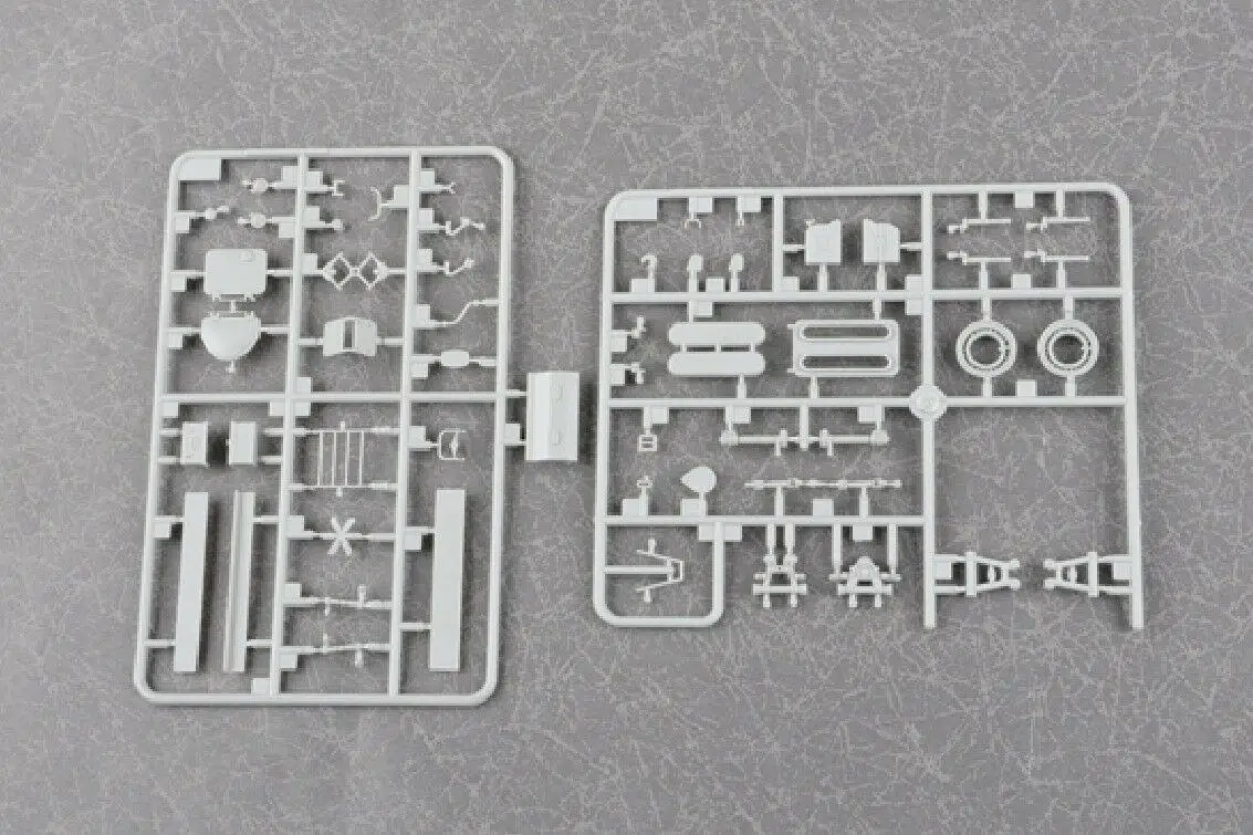 Patriot 1 35 Trumpeter Купить