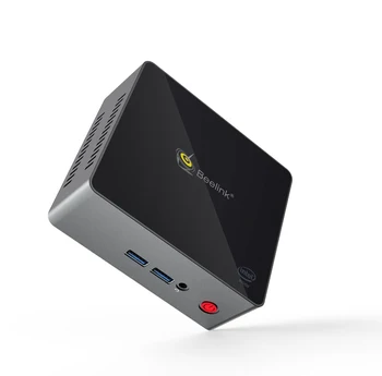 

Beelink J45 Mini PC computer Windows 10 4K HDMI Intel Apollo Lake Pentium J4205 8GB 128GB