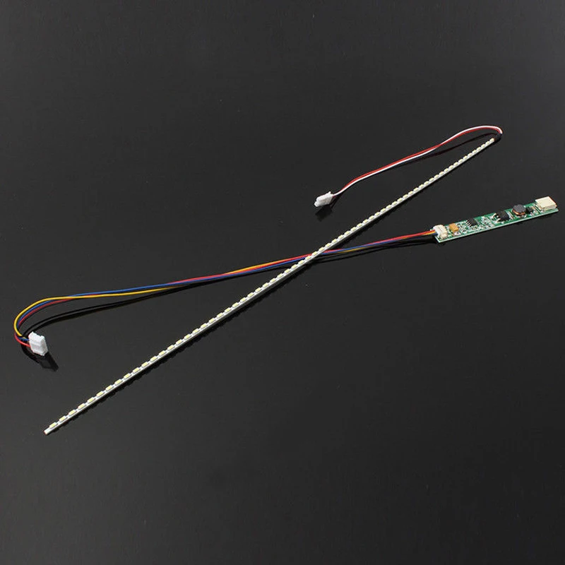 290mm 57led Backlight Strip Kit,Update Laptop Monitor Dimmable Tools Accessories For 14 Inch Laptop 290mm 57led Backlight Strip Kit,Update Laptop Monitor Dimmable Tools Accessories For 14 Inch Laptop