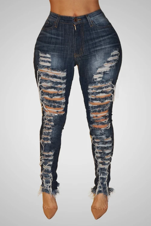 cool jeans womens
