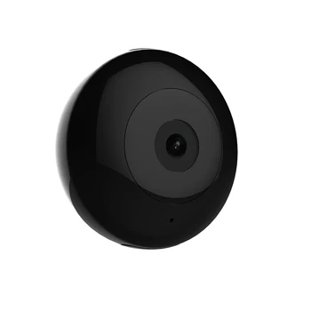 

Mini Camera Camcorder Cam HD Smart Monitoring 1080P Video Camera Recorder DV WiFi Night Vision Motion Detection Small Camera
