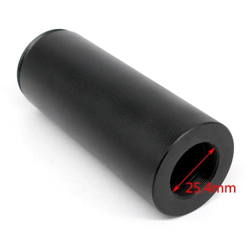  M42 to C Mount Adapter Lens Whole Image for Microscope Connect with Digital SLR Camera Take Photo V