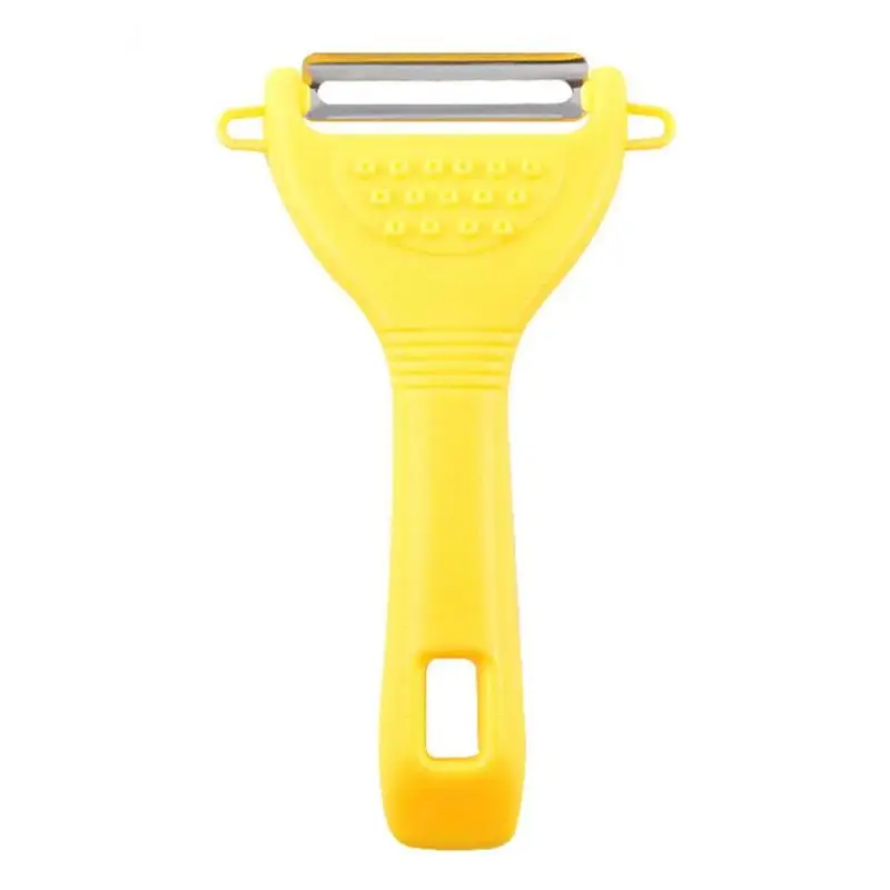 

Ceramic Fruit Paring Knife Kitchen Multi-Function Planer Household Shaving Apple Scraper Potato Peeler Kitchen Accessories