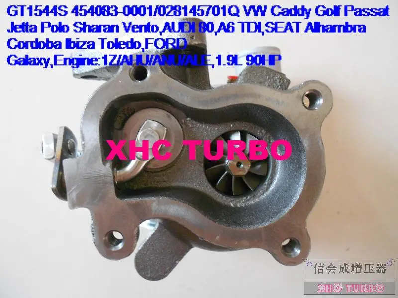 GT1544S-454083-5-XHC