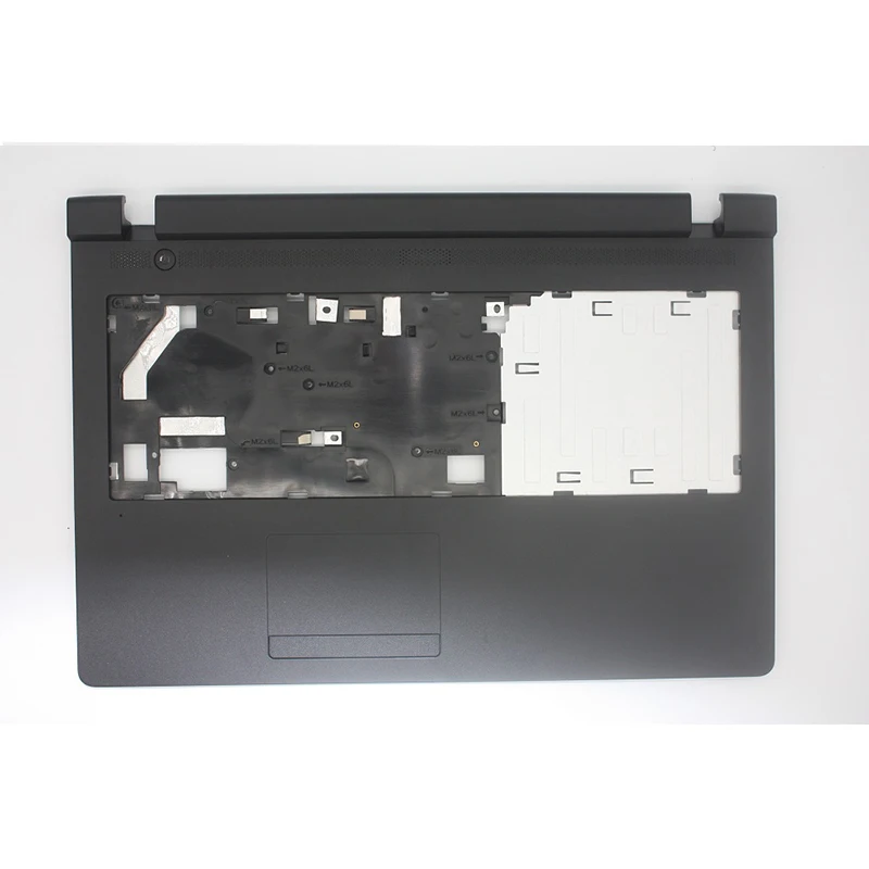 BillionCharm Новый ЖК-дисплей Задняя панель для Lenovo Ideapad 100-15 100-15IBY B50-10 Подставка рук