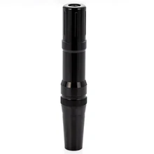 Мощный Татуировки Ручка Ротари пистолет для татуажа точность RCA двигателя татуировки татуировщик Body Art полые чашки ручка для татуажа бровей