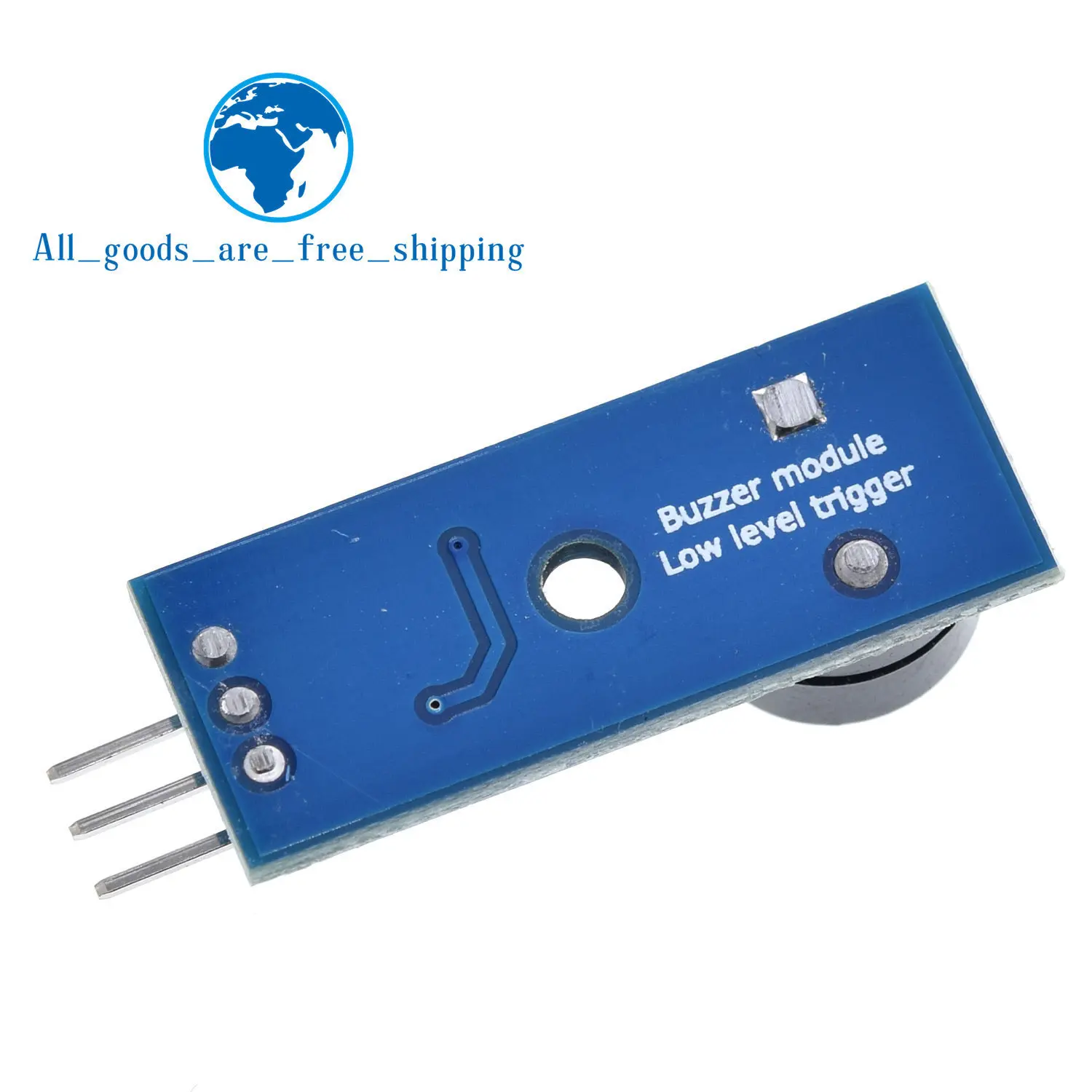 TZT высококачественный пассивный зуммер для arduino Diy Kit|modules for cars|module carmodule |