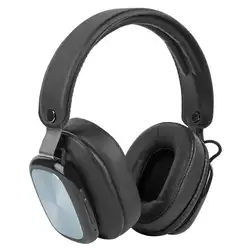 QH-7 Bluetooth наушники с активным шумоподавлением Беспроводная гарнитура с микрофоном 20 Гц-20000 Гц 207*200*83 мм/8,14*7,87*3,26''