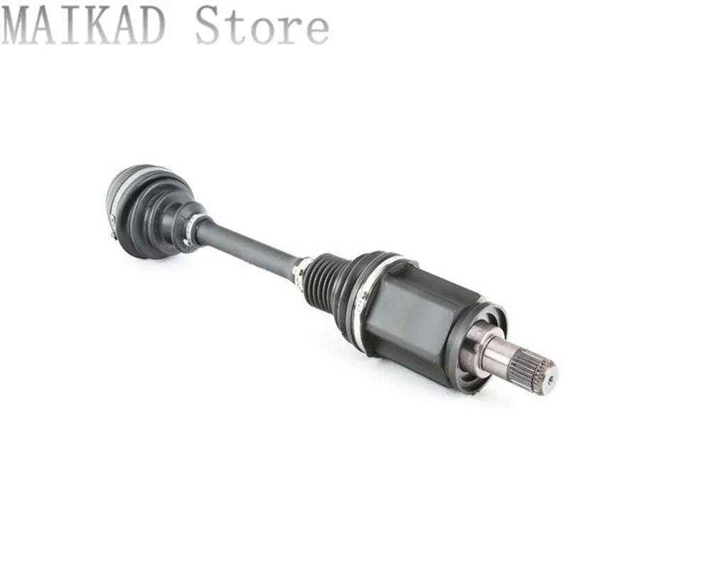 Передняя Выход вал приводной передний мост для BMW F10 F11 F18 520i 523i 525i 530i 525d 535d 540i 545i 550