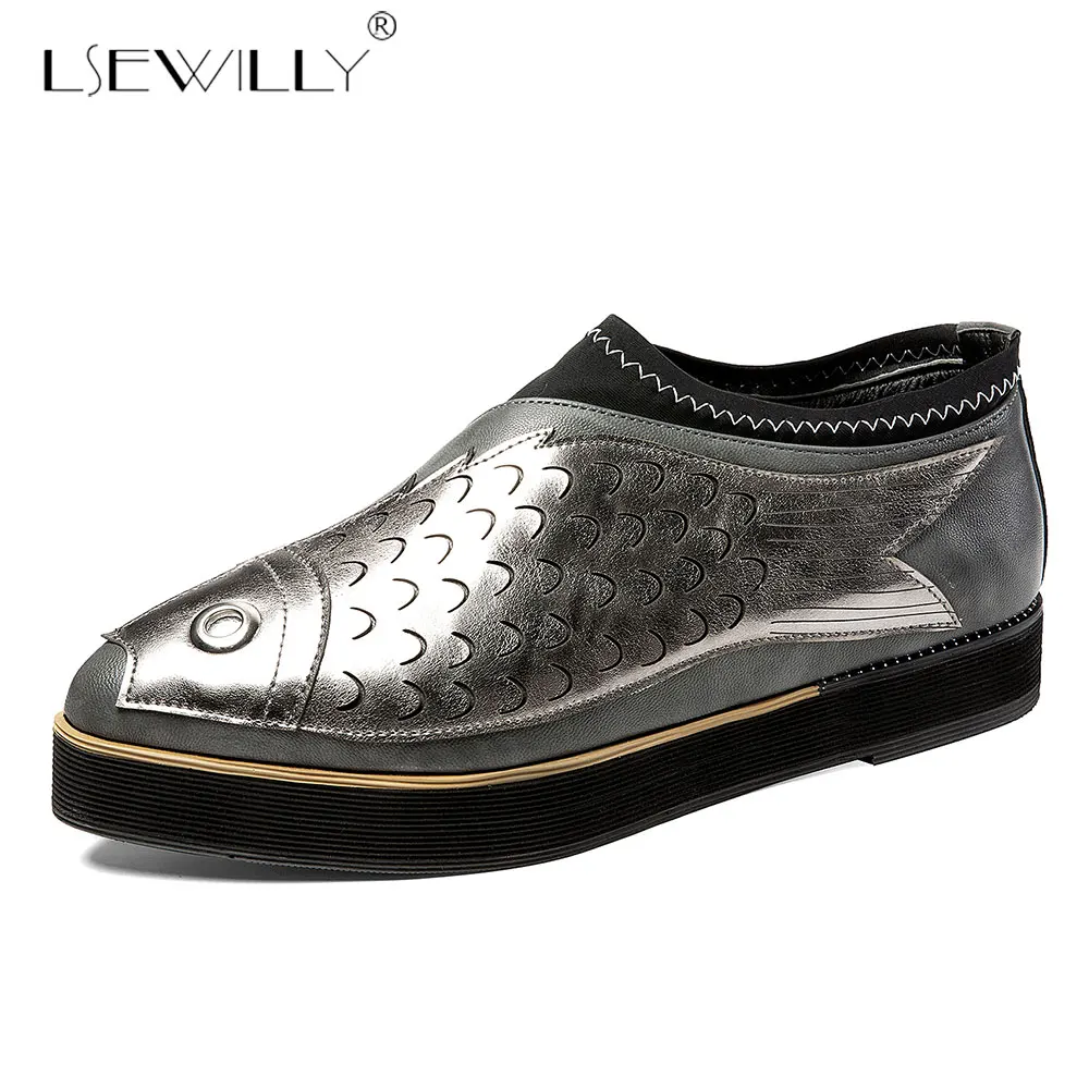 

Lsewilly Women Flats Platform sneakers Loafers Ladies Casual Moccasins Shoes Woman Spring Slip On Casual Women's Shoes E646