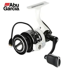 Оригинальная спиннинговая Рыболовная катушка Abu Garcia Revo S S10 20 30 6,2: 1 7+ 1bb 209 г, легкая IM-C6 рыболовная приманка в соленой воде