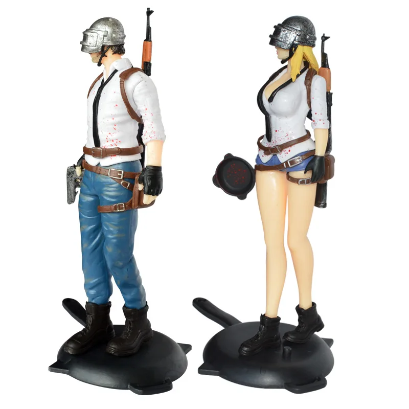 best action figures 2019