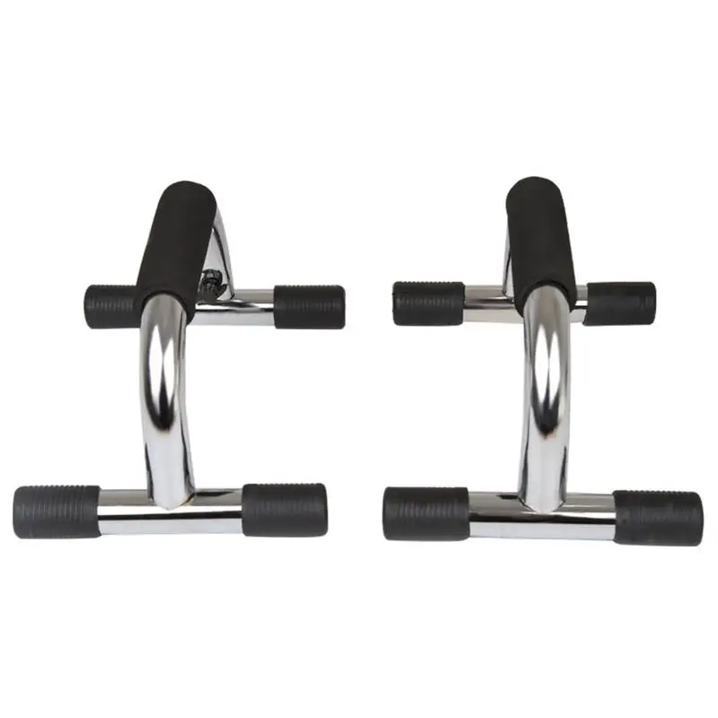

Push-up Stand With Non-slip Comfort Foam Grip For Home Gym Travel Fitness Provides The Best Safety Sports Equipment Easy To Use