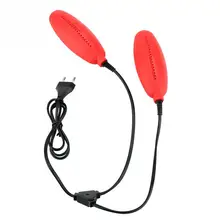 220 В электрическая сушилка для обуви и ботинок для женщин, дезодорант, устройство для защиты ног, евро вилка, новинка