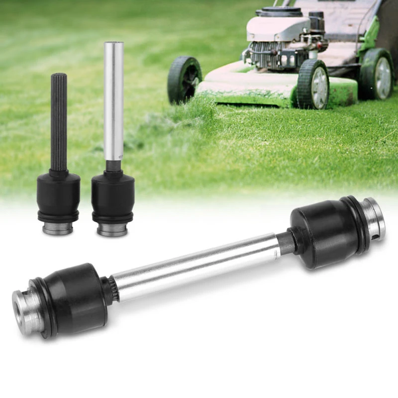 

Lawn Mower Drive Shaft Self Propelled Replacement For Honda GXV160/216 Lawnmower