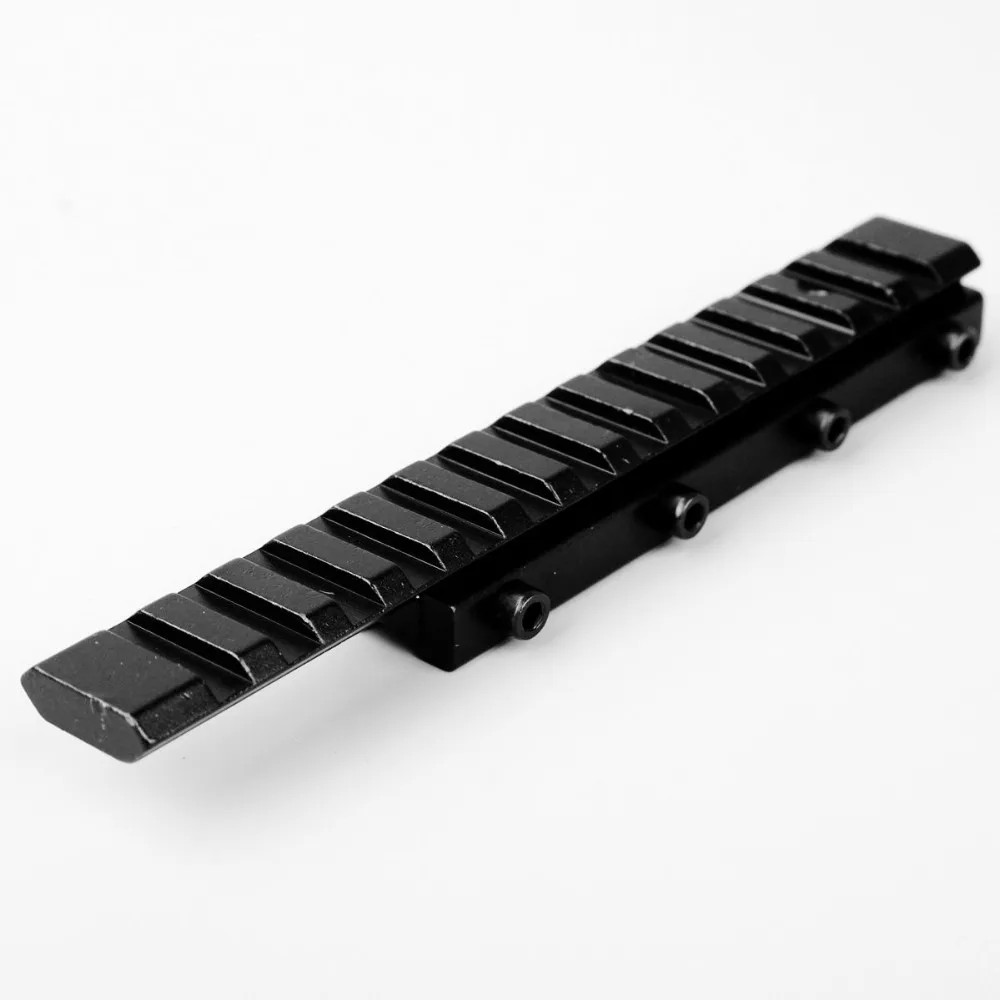 Converter Base 11 mm to laser Hunting Sight 155 Accessory 20 Mount For Rail Scope | Спорт и развлечения