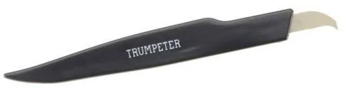 Trumpeter 09912 Панель Линия гравер Масштаб Модель Строительный Инструмент блистер кард