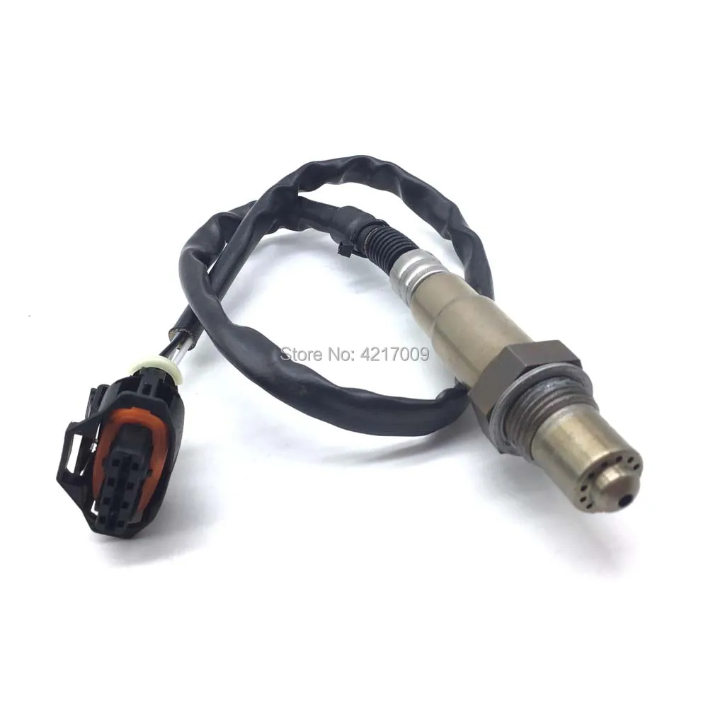 

O2 Oxygen Sensor For Holden Adventr Statesman Calais ONE Tonner Caprice Commodore VZ VE WL 0258006743,0 258 006 743