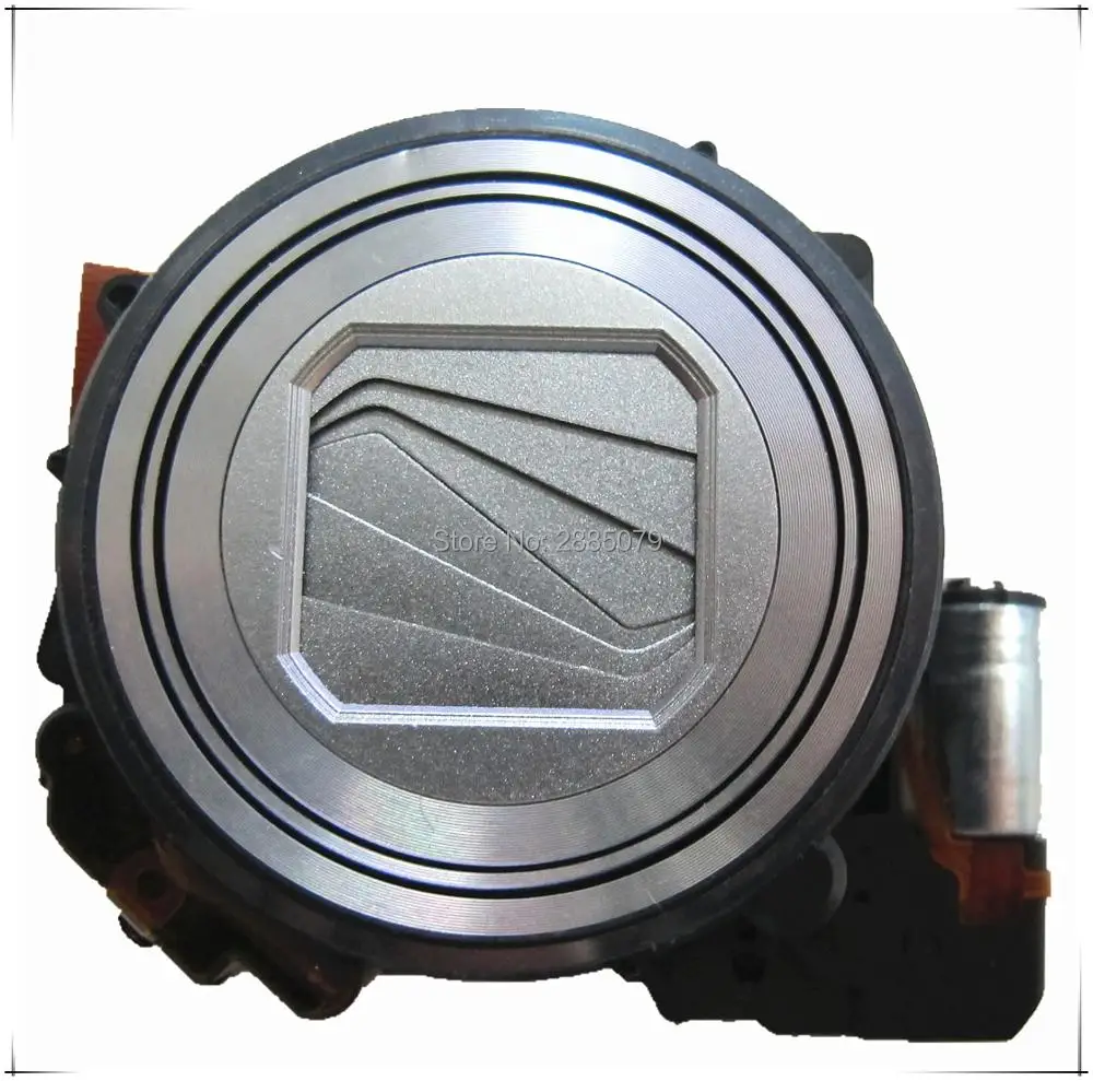 Зум-объектив без ПЗС запасные части для цифровой камеры Nikon Coolpix S7000