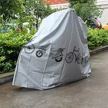 Чехол для велосипеда, для улицы, портативный, для скутера, велосипеда, от дождя, пыли, водонепроницаемый, чехол для велосипеда, защитное снаряжение, Аксессуары для велосипеда