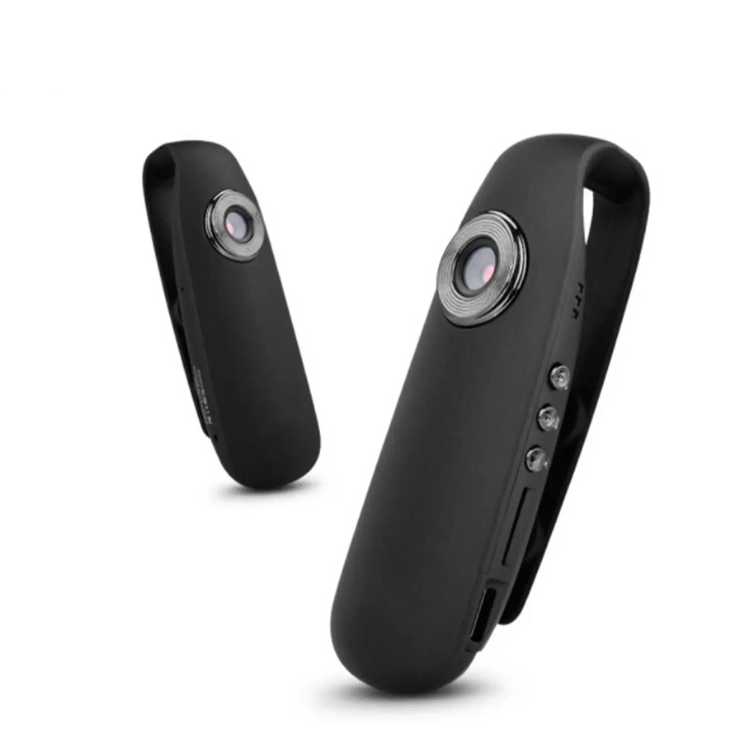Мини DV камера Full HD 1080P Dash Cam носимый корпус велосипед H.264 видеокамера