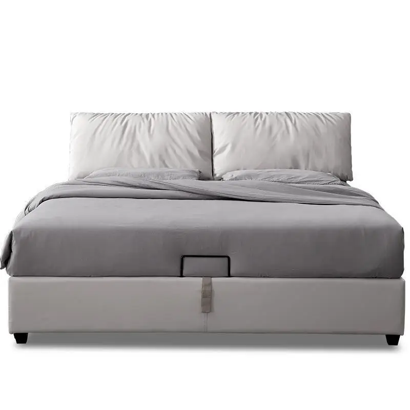 

Matrimoniale Infantil Letto A Castello Meble Ranza Dormitorio Bett Kids Modern Leather bedroom Furniture Cama Moderna Mueble Bed
