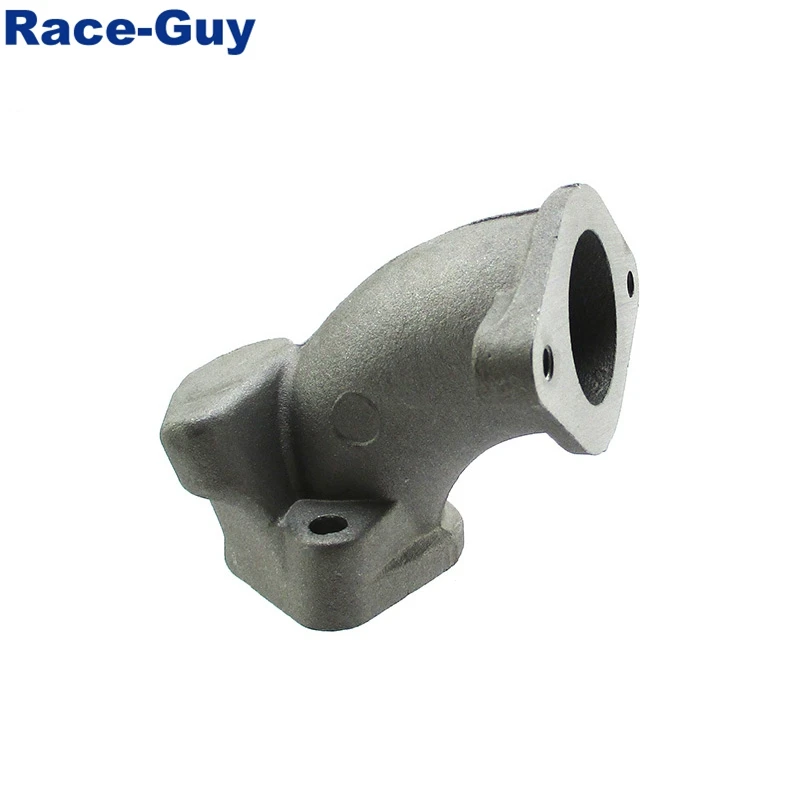 Впускной трубопровод для Daytona Anima 150cc 190cc FSM 150 160 190 FDX FLX Engine| |