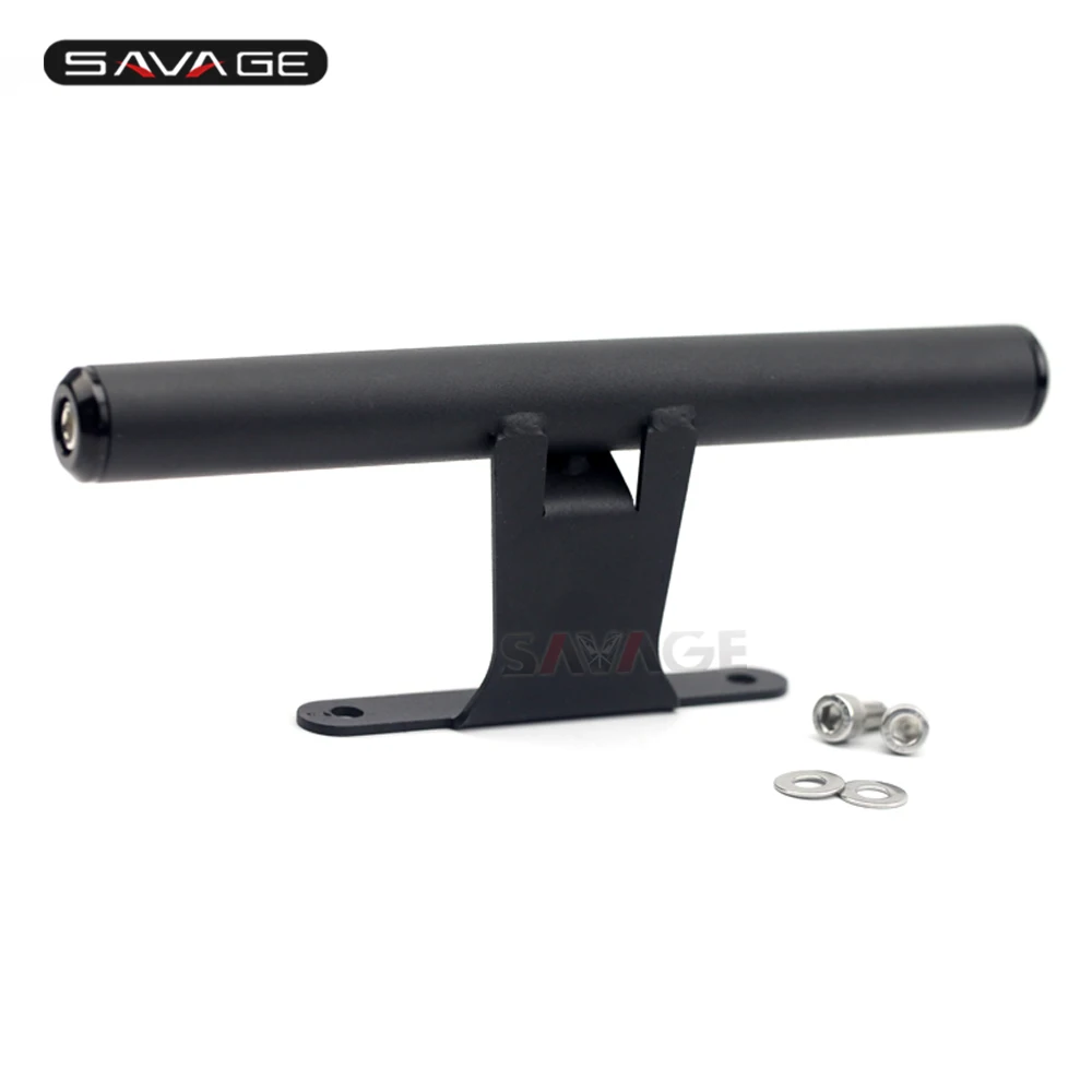 

Extension Handlebar For Yamaha Fj-09 Mt09 Tracer 900 2015-2018 Motorcycle Accessories Phone Holder Gps Navigation Bracket