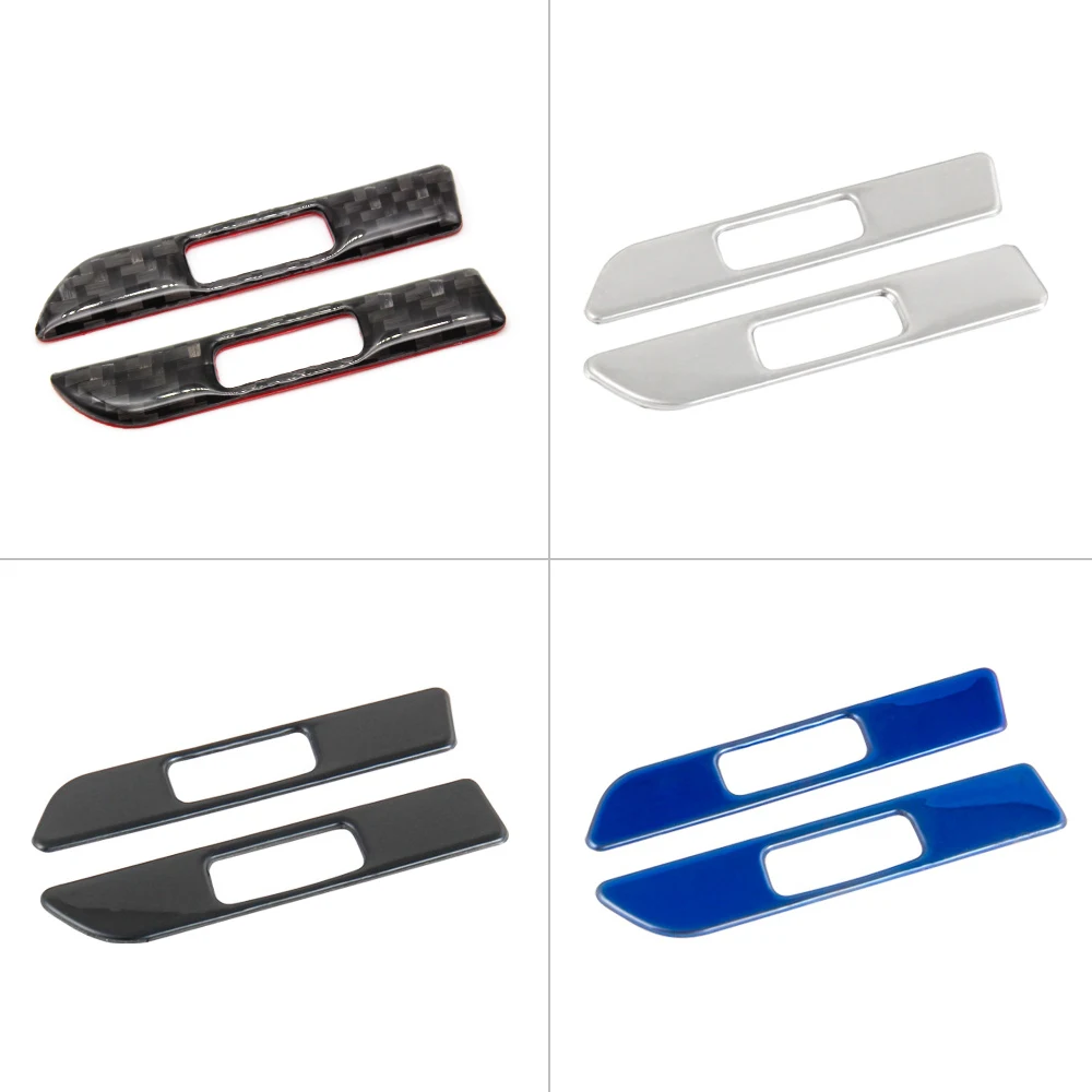 

For Audi A4L / A5 2009 2010 2011 2012 2013 2014 2015 2016 Car Center Console Side Air Condition Air Vent Air Outlet Cover