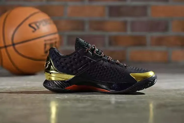 under armour curry 1 2019