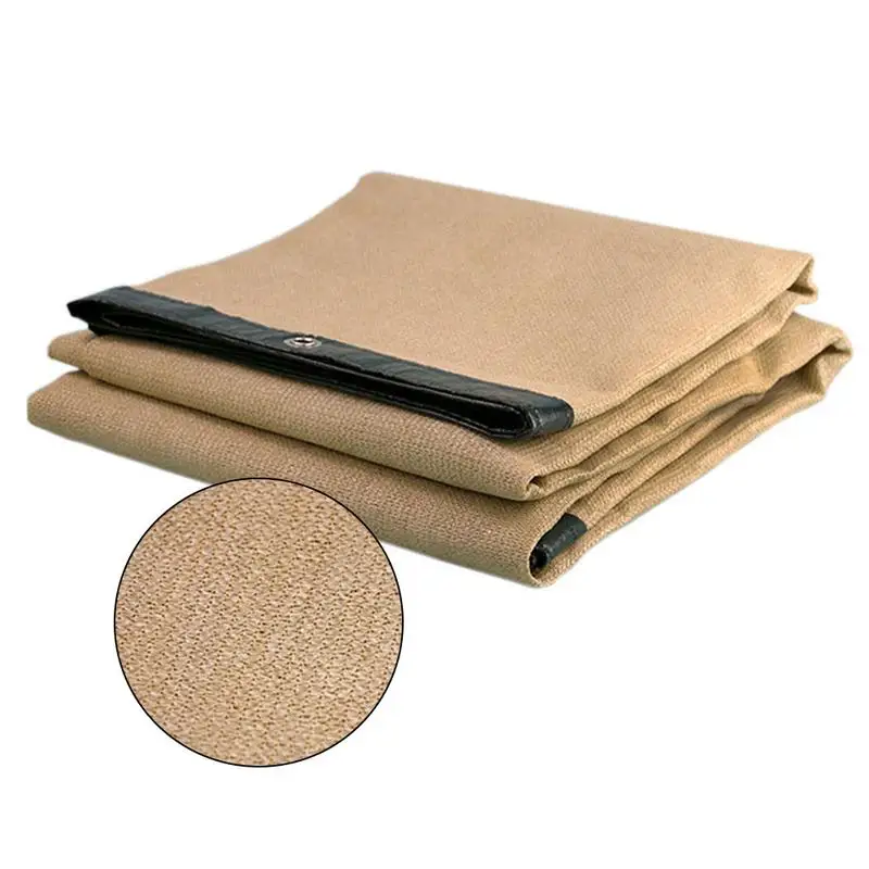 2x3/2x4/2x5 m parasol neto caqui 6 pines de cifrado edging balcón casa Camping al aire libre patio jardín refugio para bloque UV 2x3/2x4/2x5 m parasol neto caqui 6 pines de cifrado edging balcón casa Camping al aire libre patio jardín refugio para bloque UV