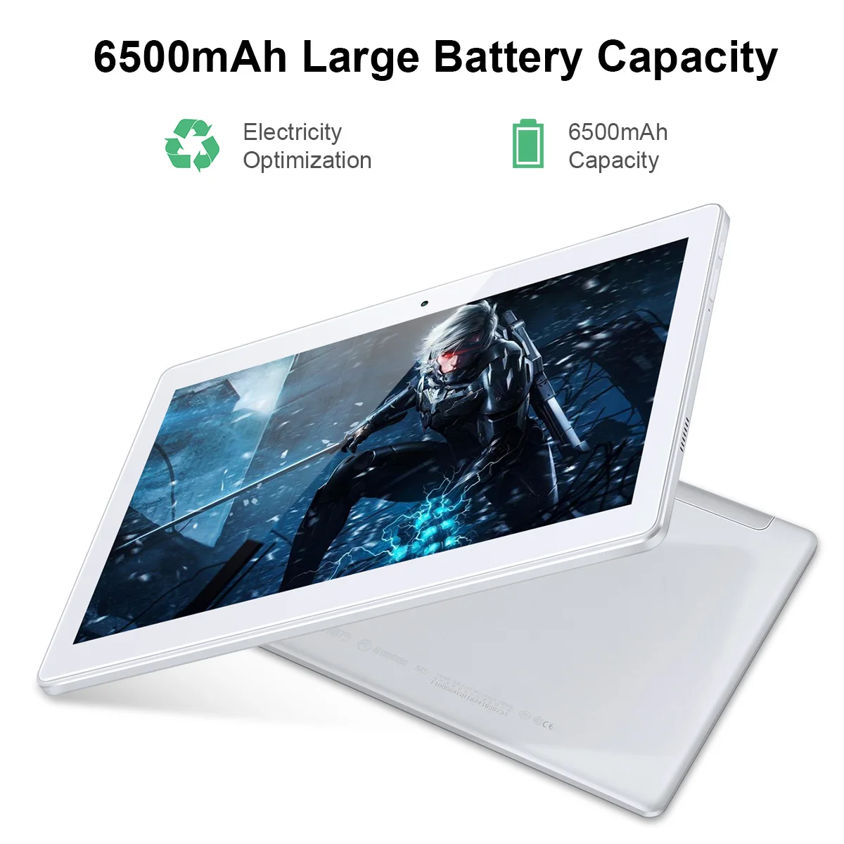 ALLDOCUBE M5 4G Phablet 10 1 дюймов Android 8 0 MTK X20 Deca Core 4 Гб ram 64 eMMC rom двойной WiFi 5.0MP + 2.0MP Bluetooth