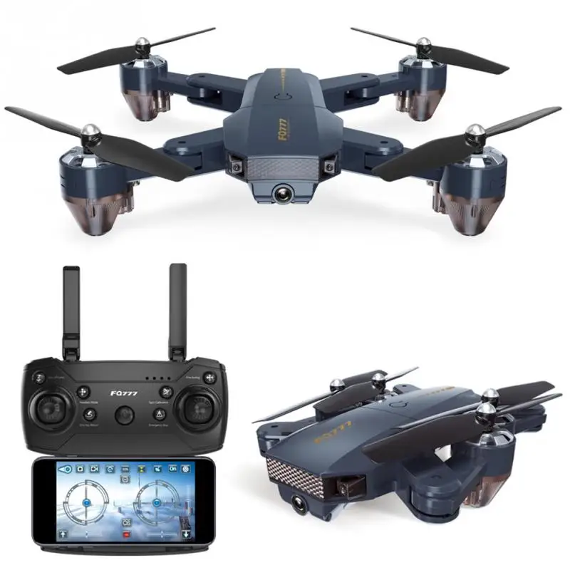 

Kids Toys 6 axes RC Drone 480P 720P Helicopter FPV Camera WIFI Quadcopter Gravity Sense Foldable Gift