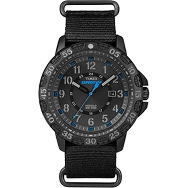 most rugged mechanical watch