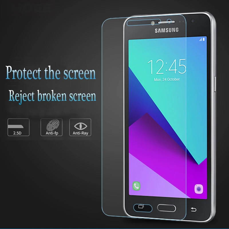 Защитное стекло для Samsung j5 2017 закаленное экрана Galaxy J3 J5 J7 2016 j2 Pro 2018 prime защитная