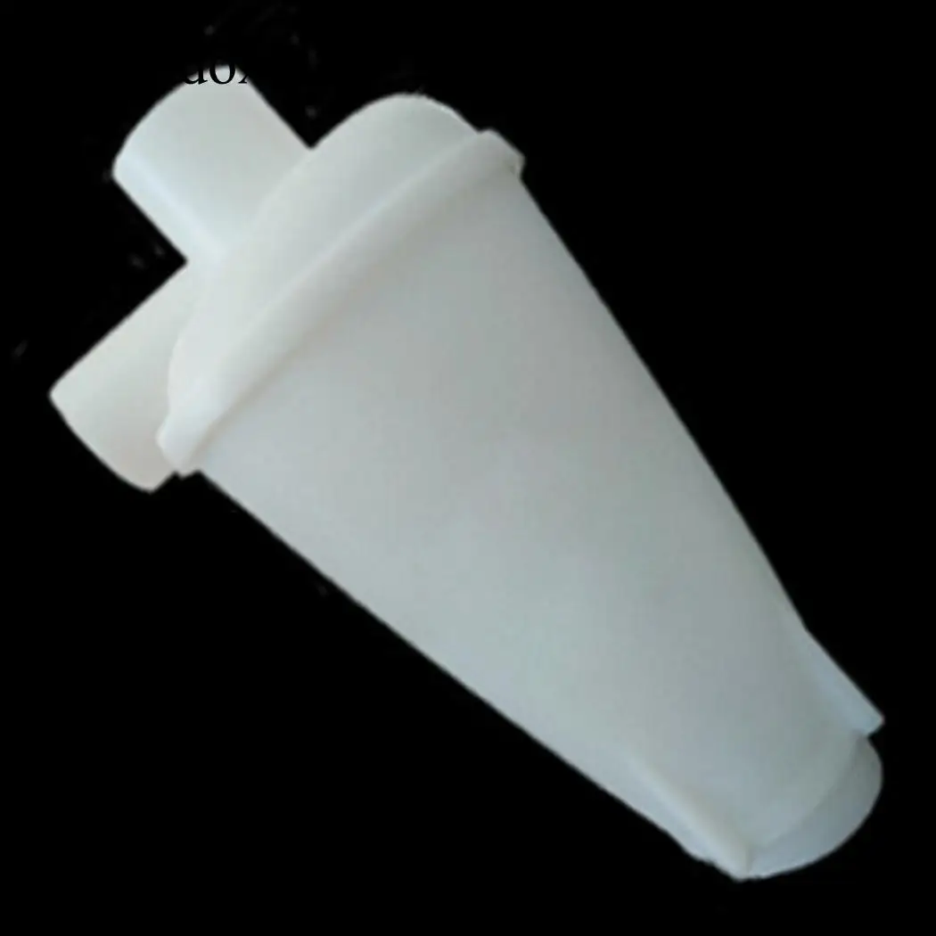 

Cyclone Cyclone Dust Generation High 50mm Dust Diameter Efficiency Filter of Tracheal Collector Collector