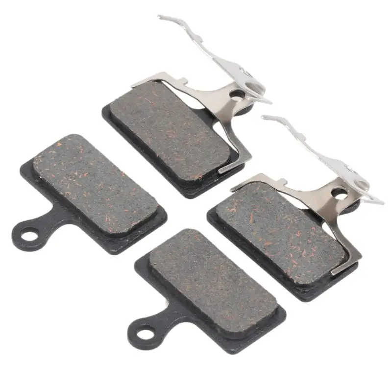 

2pairs Bicycle Disc Brake Pads For M985 M988 XT M785 SLX M666