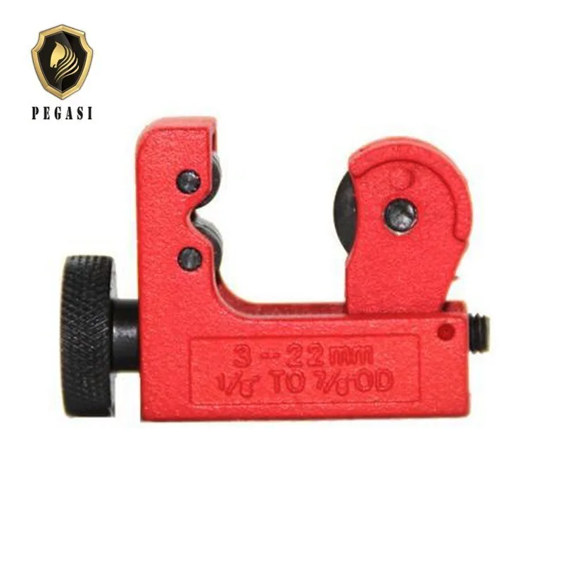 

I Am A Tube Cutter A Excellent Quality Mini Tube Cutter Cutting Tool For 3mm-22mm Copper Brass Aluminium Plastic Pipes