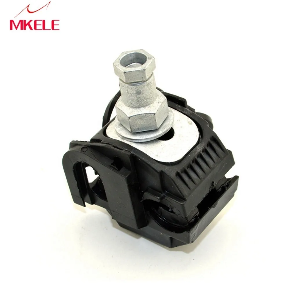 high quality Germany standard high voltage insulation piercing connector from insulation piercing connector suppliers high quality Germany standard high voltage insulation piercing connector from insulation piercing connector suppliers