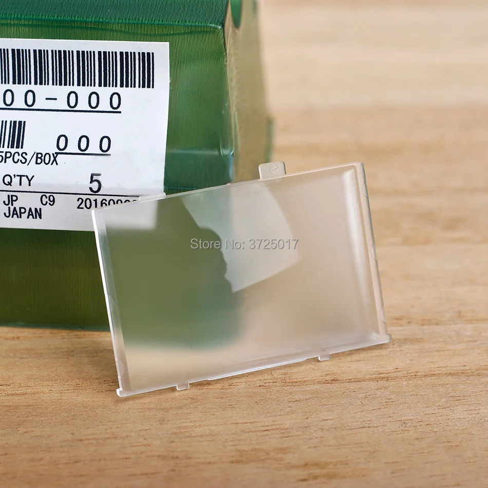 

New Plate super impose indicate SI 9-point focus screen Repair parts for Canon 5D Mark II;5DII 5D2 DS126201 SLR