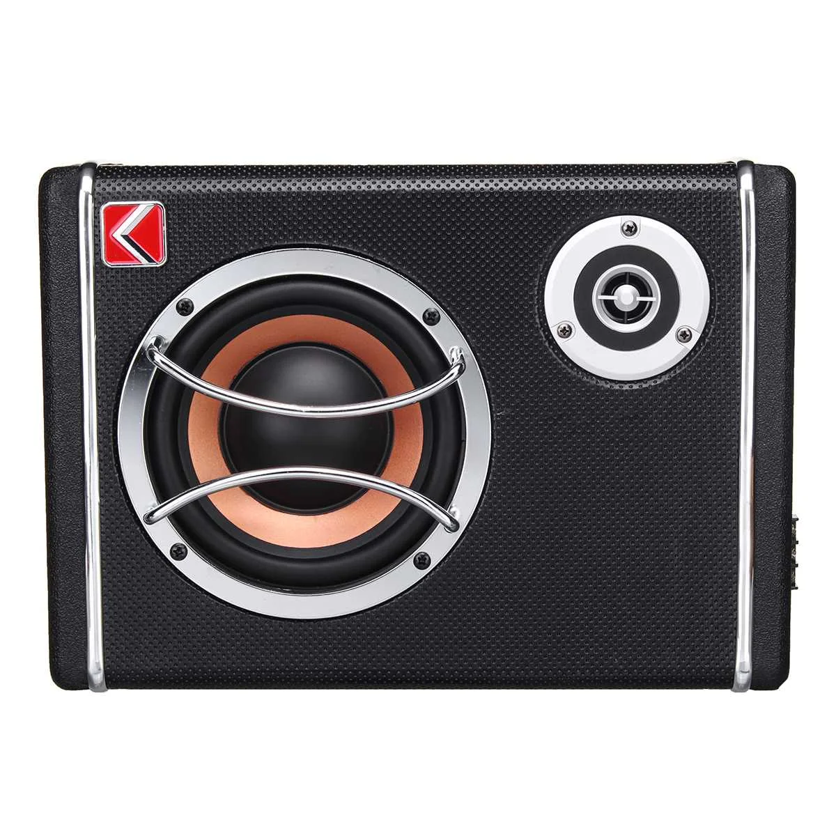 6 pulgadas 400 W 12 V altavoces de coche Subwoofer coche Audio coche hogar activo Subwoofer bajo asiento subaltavoz de Audio sistema de música de sonido 6 pulgadas 400 W 12 V altavoces de coche Subwoofer coche Audio coche hogar activo Subwoofer bajo asiento subaltavoz de Audio sistema de música de sonido