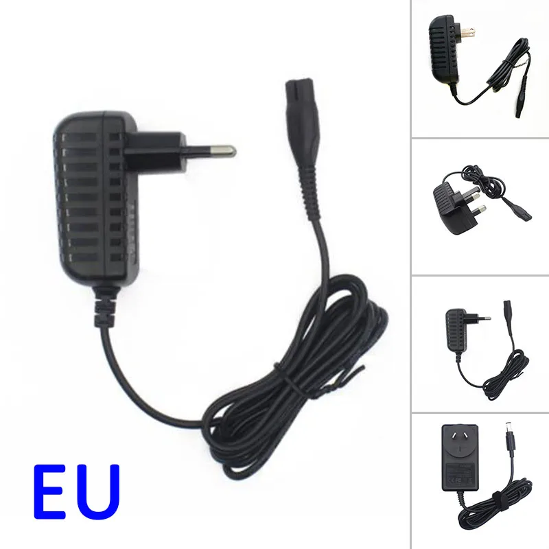 

Charger Adapter Power Supply For Karcher Window Vacuum Cleaner WV2 50 60 70