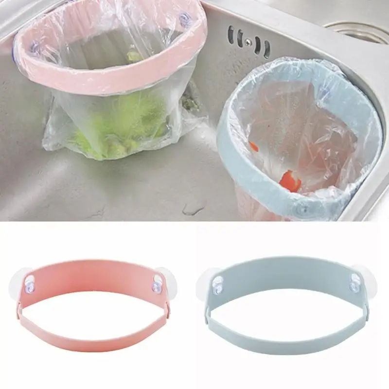 Kitchen Shelf Trash Rack Storage Garbage Bag Holder Suction Cup Shelf Kitchen Sink Clip Kitchen Cabinets Storage Cup Rack Cl Kitchen Shelf Trash Rack Storage Garbage Bag Holder Suction Cup Shelf Kitchen Sink Clip Kitchen Cabinets Storage Cup Rack Cl