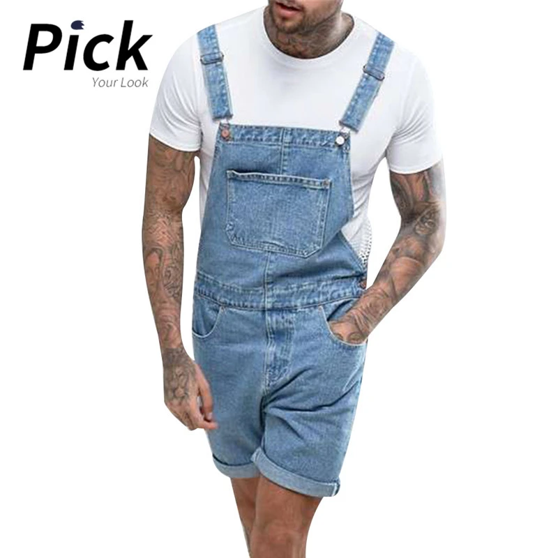 denim look dress pants