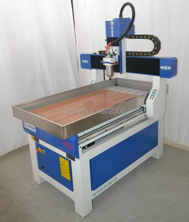 LTCNC 6090 1212 cnc router 4 axis wood engraving machine with 150mm rotary | Инструменты
