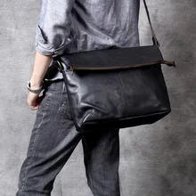 Genuine Leather Men Bag Casual Business Man Shoulder Crossbody bags Cowhide Large Capacity Travel Messenger Bags Genuine Leather Men Bag Casual Business Man Shoulder Crossbody bags Cowhide Large Capacity Travel Messenger Bags