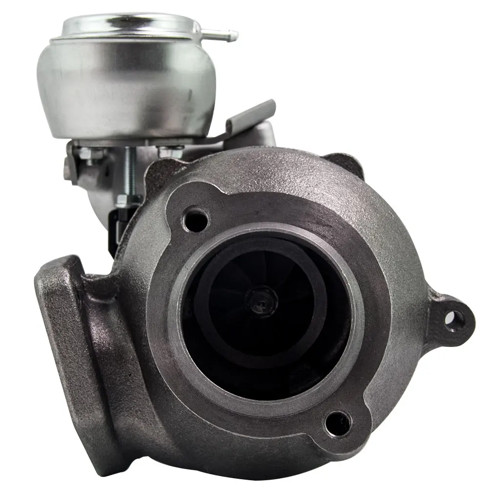 maXpeedingrods GT1749V Turbo Turbocharger for 750431 320d E46 110kw 150hp E83 320 E83 E83N 2.0L